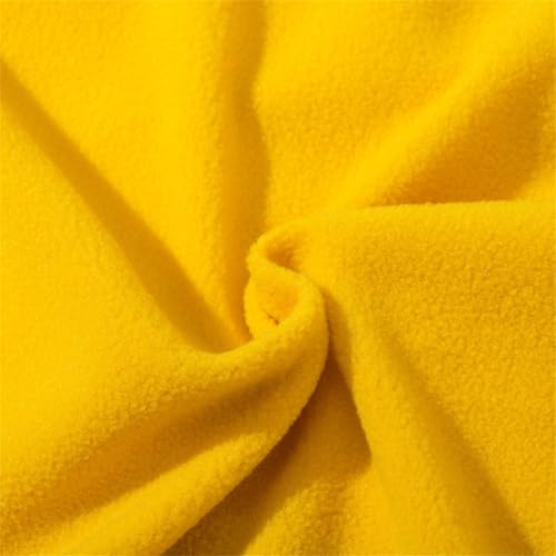 Toddler Kid Boys Girls Printed Windbreaker Jacket Fleece Lined Water-Repellent Hoodie Coat Raincoat for 3-14Y3