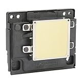 Phefop Tête d'impression Tête d'impression de Remplacement pour WF-7521 WF-7525 WF-7520 ...