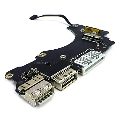 USB HDMI Card Reader Für MacBook Pro Retina 13 A1502 (2013-2014) | I/O Board 820-3539-A Ersatz