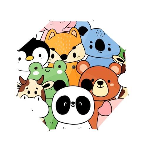 Stroller Parasol Sunshade, Upf 50+ Pram Umbrella, 360 Degree Rotatable Clamp-On Shade, Waterproof Uv Protection Canopy Cover for