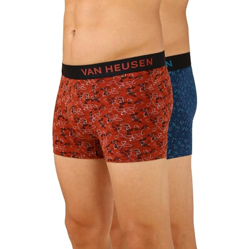 Image of Van Heusen Men Trunks