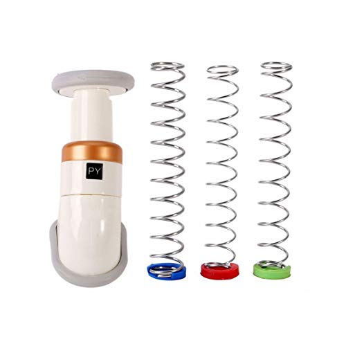 Get Rid Of Turkey Neck And Double Chin With Neckline Slimmer Under Chin Fat Burner Jawline Exerciser 4 Men & Woman Firming Toning Device Anti Aging Workout+European Super Nutrient Facial Cream+E-Book