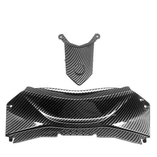 Carénage arrière en fibre de carbone YZF R3 pour sublimer vos sorties moto