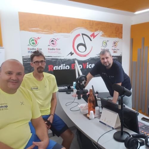 La Trans d'Havet si fa azzurra tra le vette delle Piccole Dolomiti