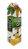 Gloria Maracuya Passion Fruit Nectar Juice Ready To Drink No Preservatives, No Added Sugar 1Ltr...