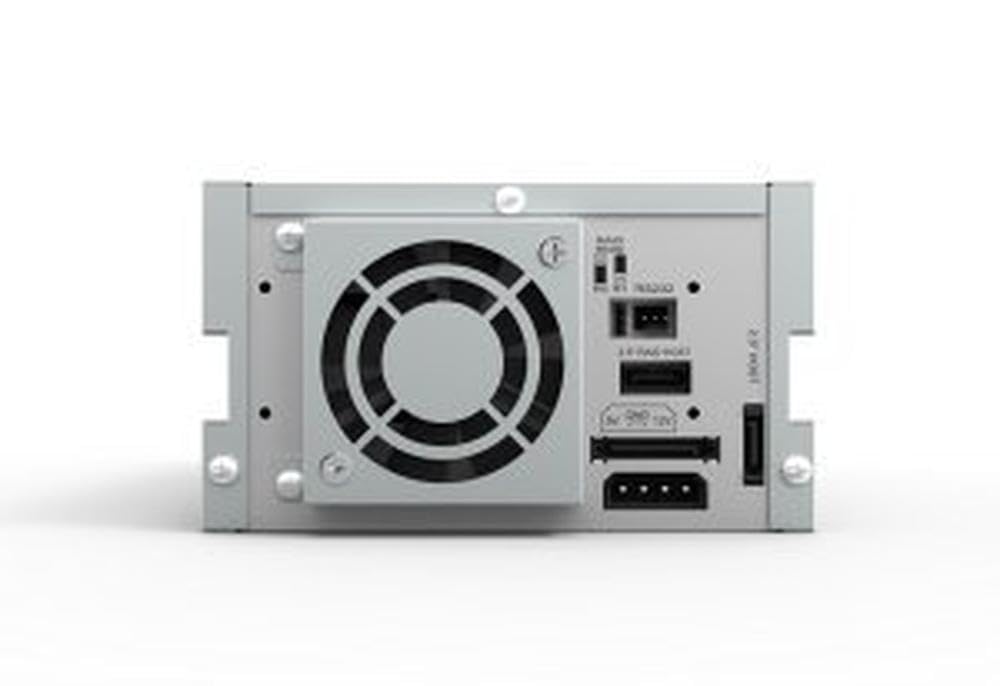 RAIDON Ir2022 Sistema RAID interno fuer 2 x 6,35 cm