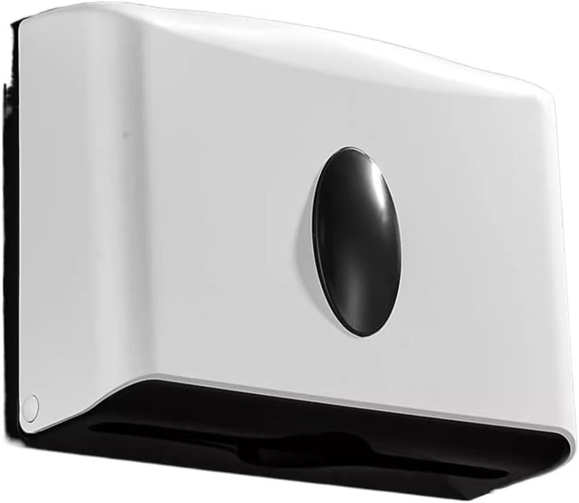 JSEIAJB Toilet Free Punching, Hotel Commercial Sink, Paper Drawer, Toilet Wiping Paper Box