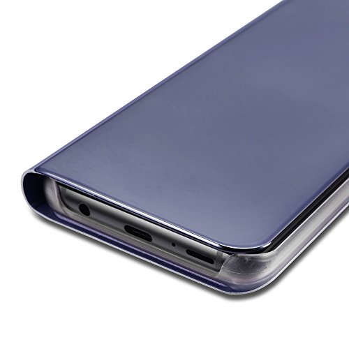 QLTYPRI Case for Samsung Galaxy S9, Luxury Fashion...