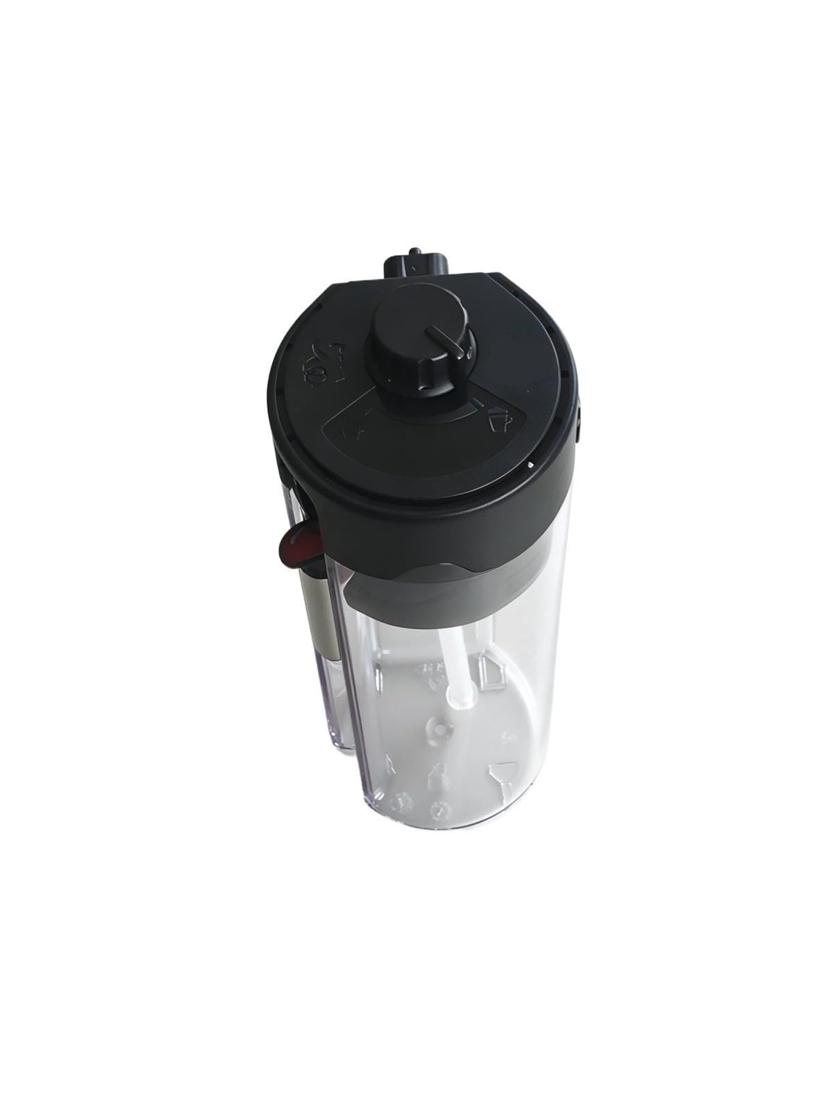Compatible Con Nespresso, Compatible Con Nestlé, EN750, Accesorio De Componente De Jarra De Leche for Máquina De Café En Cápsulas
