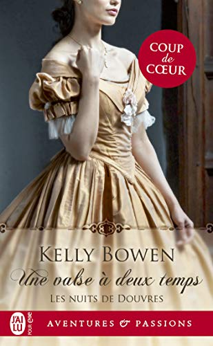 Télécharger Les nuits de Douvres (Tome 1) - Une valse à deux temps Livre eBook France