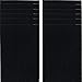 Produktbild OxoxO Compatible with Carbon Pre Filters HAP242-NUC Holmes Air Purifier AER1 Eco-Friendly Filterable Filters (12pcs)