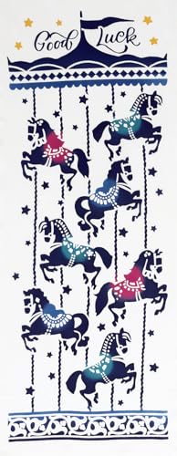 IKS  ʂ { 34×88cm 100 n Ăʂ (؂ςȂ) ([S[h)