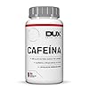 Dux Nutrition, TK.JP, Cafeína - Pote 90 Cápsulas