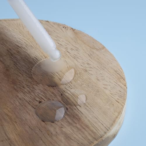 Image of PAC Makeup Blender Mini | Dilutes Thick Formulas | Improves Blendability | Colourless Formula