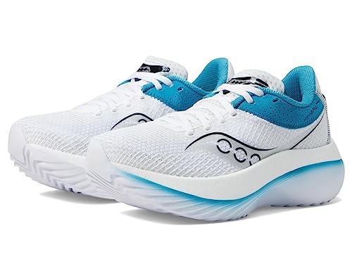 Saucony Women's Kinvara Pro Sneaker2