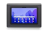 soporte pared samsung galaxy tab ideal para aplicaciones Smart Home o para presentaciones en instalaciones públicas.