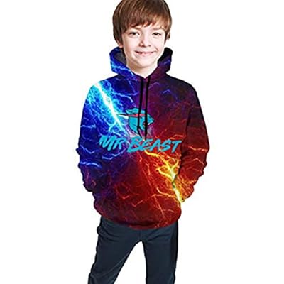 hyper beast hoodie amazon