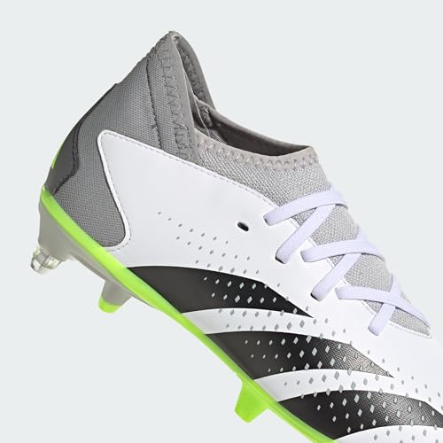 adidas Boy's Football Boots, EU4