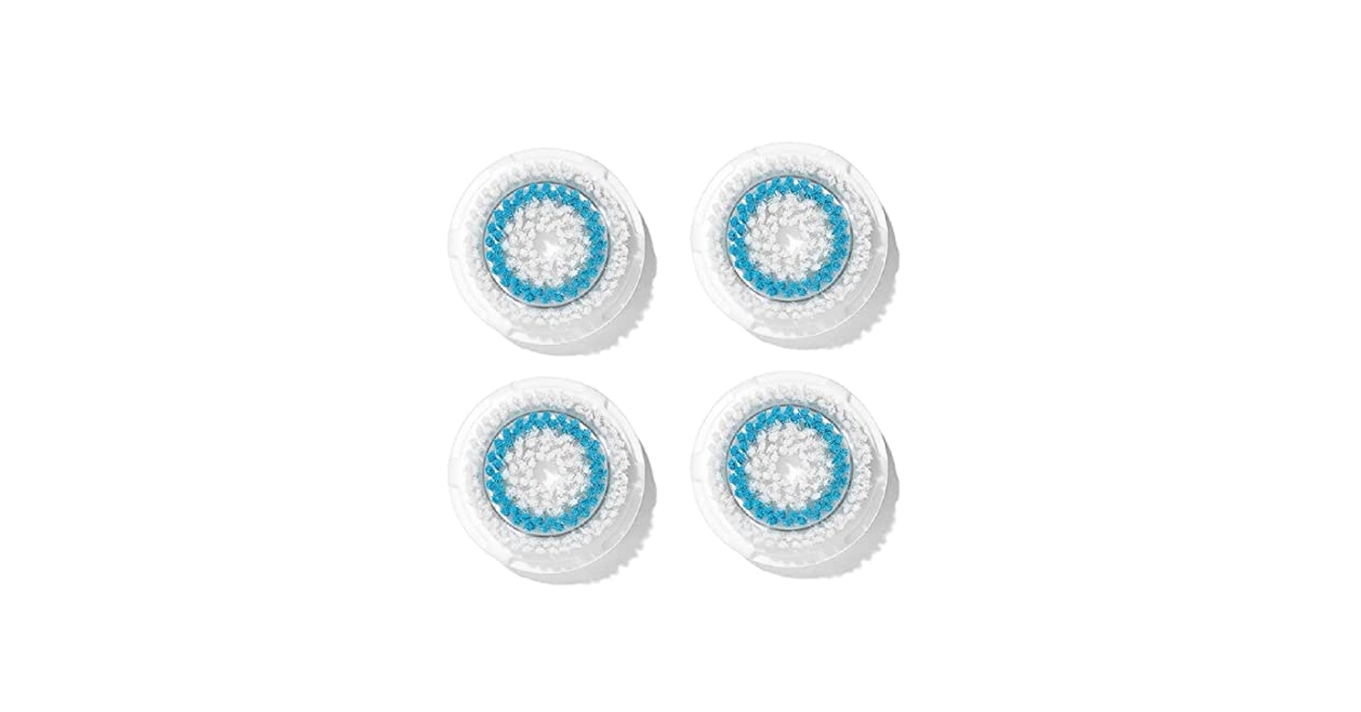 Amazon.com: Clarisonic Facial Cleansing Brush Head
