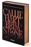 Brimstone (Deluxe Limited Edition) (Fae & Alchemy, 2)