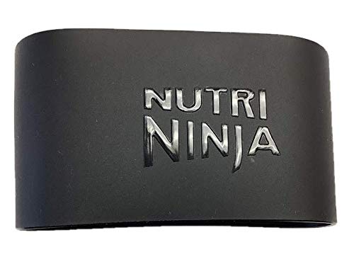 Ninja Silicone Grip Sleeve for 12oz 18oz 24oz 32oz Auto-IQ Blender Cup