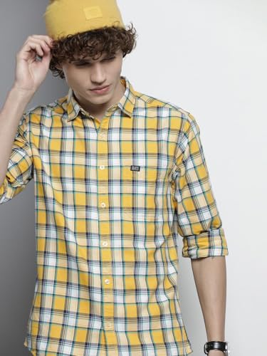 Image of The Indian Garage Co Men Shirt