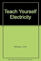 Teach Yourself Electricity B0019KHKV2 Book Cover