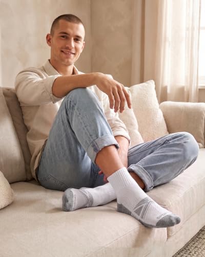 Top 10 Thin Mens Ankle Socks for Comfort and Style in Every Step - Image 2