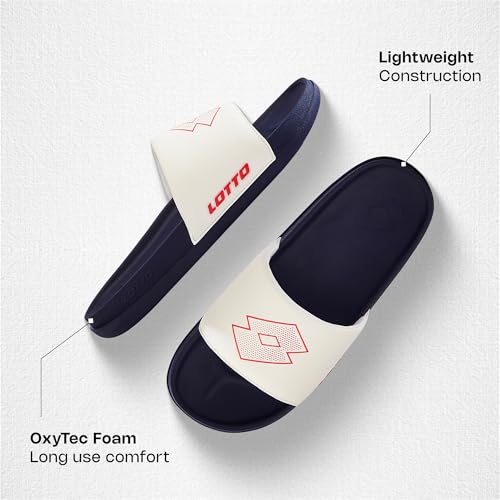 Image of Lotto Men Enduro Plus Slides