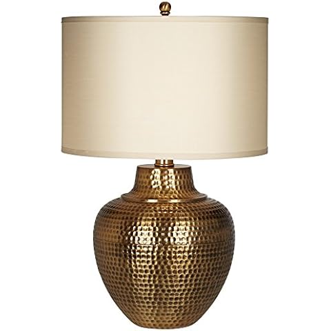 Maison Loft Rustic Farmhouse Table Lamp Cover