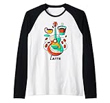 Coffee Expert CHOICE T for Girl Woman LATTE MUSIC