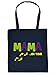 Produktbild Hammer coole Einkaufstasche für die Mama - Mama on Tour - Geschenk Weihnachtsgeschenk Tasche Tragetasche Muttertag Mutter Geschenkidee Eltern Mom