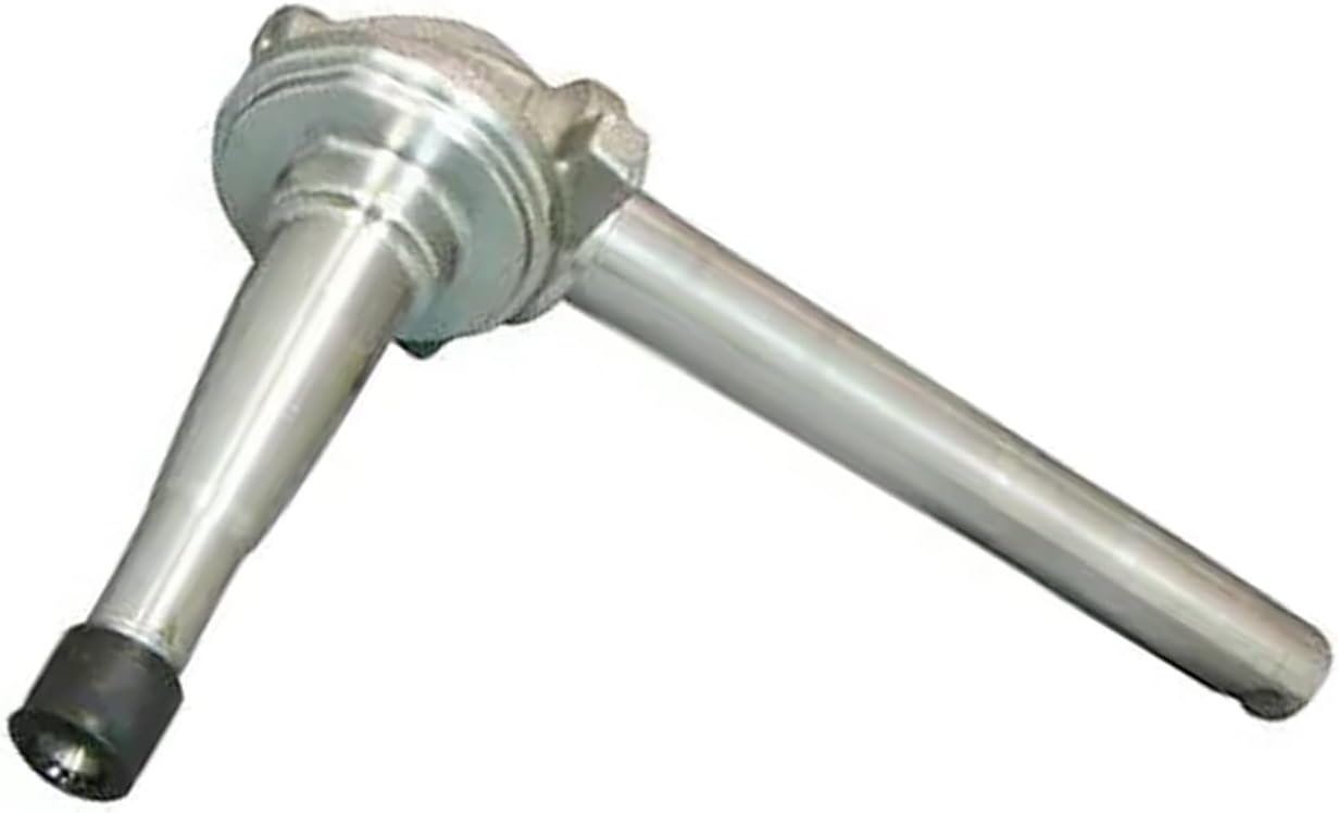 F3NN3106AA LH Spindle 8N3106 Compatible with Ford Tractors 8N NAA Jubilee