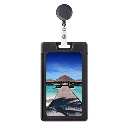 Funda retráctil para tarjetas: evita pérdidas con Ocean House