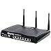 Produktbild DrayTek Vigor 2925Vn+ Router (600Mbps, 5-Port, 2X USB)