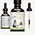 Pet Wellbeing - Life Gold For Dogs - Natural Cancer Support For Dogs - 2 Ounce 59 Milliliter