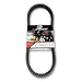 Gates G-Force Drive Belt Compatible with Polaris Ranger 900 XP EPS Northstar Edition 2015-2016