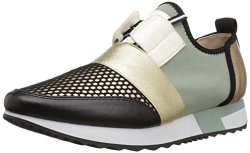 steve madden antics green multi