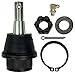 Quick Steer K7411 Ball Joint