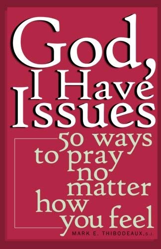 Gods Voice Within The Ignatian Way to Discover Gods Will by Thibodeaux SJ, Mark E. [Loyola Press,2010] (Paperback)