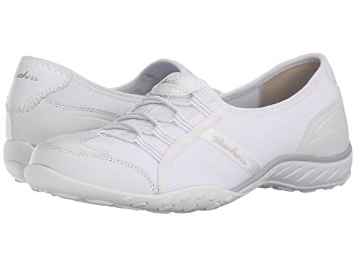 Skechers Women's Breathe Easy Allure Sneaker2