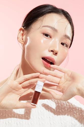 NOONI Korean Lip Oil - Appleginseng | Lip Stain, Long-Lasting, Moisturizing, Plumping, Revitalizing for Dry Lips, Waterproof, No Peel Off, Korean Lip Tint, Stocking Stuffers, Cute Things, 0.12 Fl Oz - Image 6