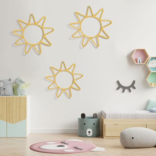 Wesiti You Are My Sunshine Wall Decor
