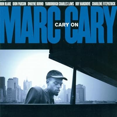 Carry On