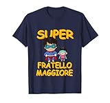 Fratellino Maggiore diventerò fratello
