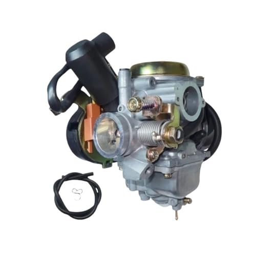 Carburateur moto résout problème de démarrage pour AN125 125cc