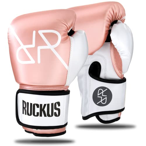 Boxing Gloves for Women - Women's Blue Boxing Gloves