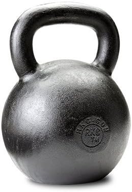 RKC Russian Kettlebell - (88lbs - 40kg) (Dragon Door)