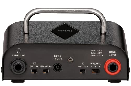 Vox Mv50 Series Amplifier, Rock Head (Mv50Ac) #TOP3