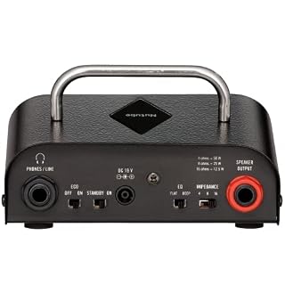 Vox Ampli MV50-AC MV50 AC – Image 4